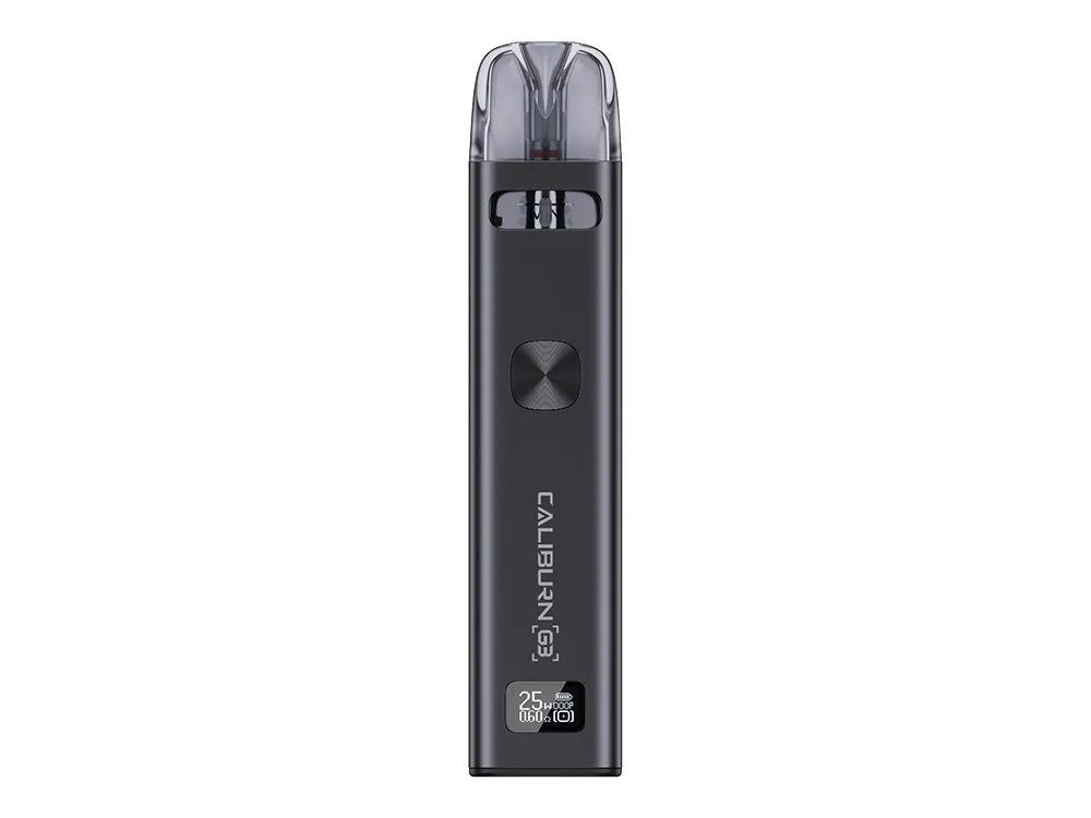 UWELL CALIBURN G3 - Schwarz