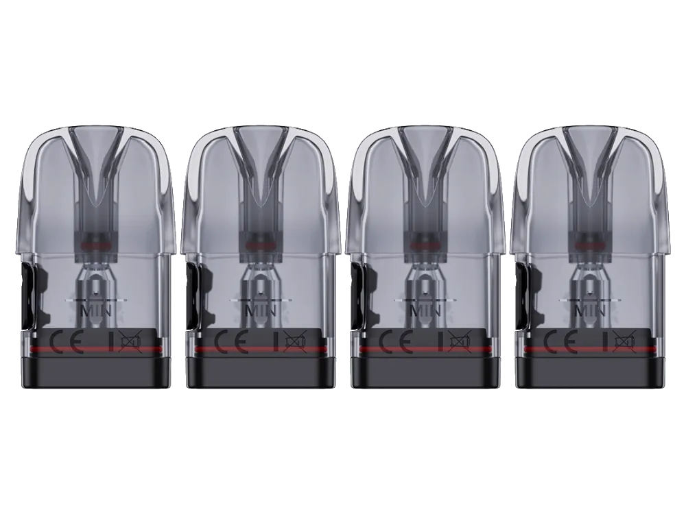 Uwell Caliburn G3 - Pod 4 Stk.
