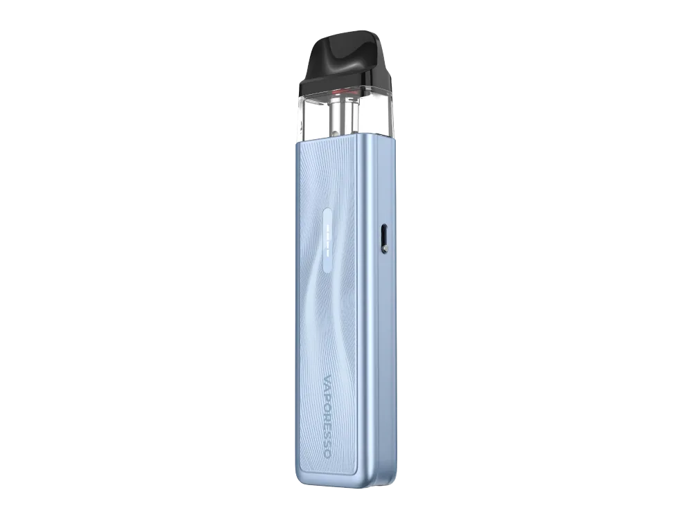 Vaporesso XROS 5 Mini Pod Kit in Hellblau
