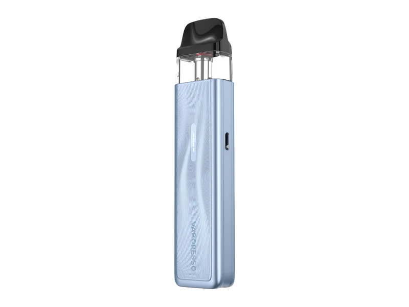 Vaporesso XROS 5 Mini Pod Kit in Hellblau