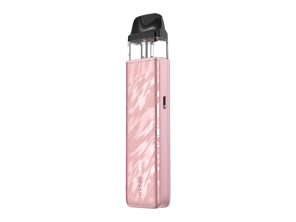 Vaporesso XROS 5 Mini Pod Kit in Pink