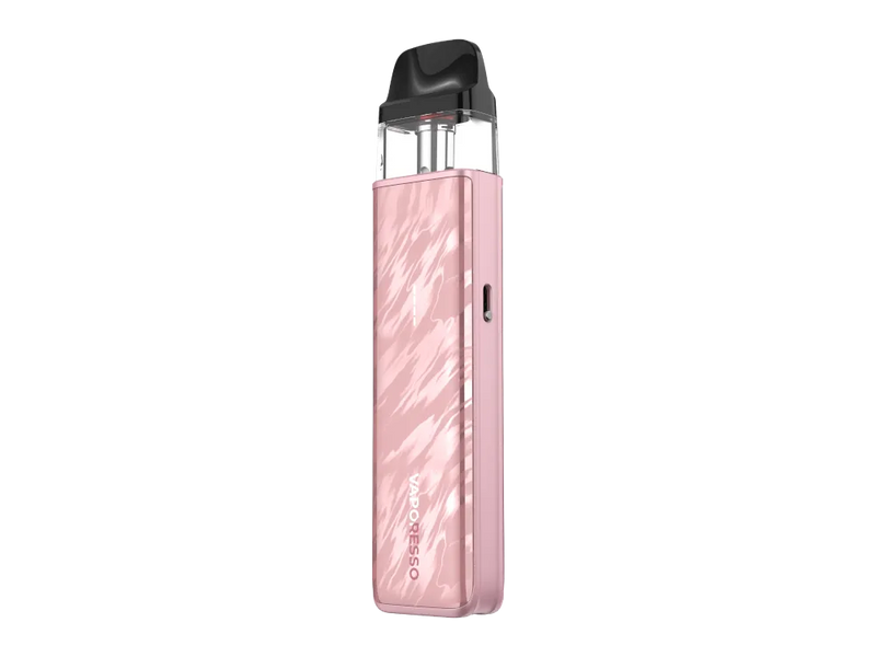 Vaporesso XROS 5 Mini Pod Kit in Pink