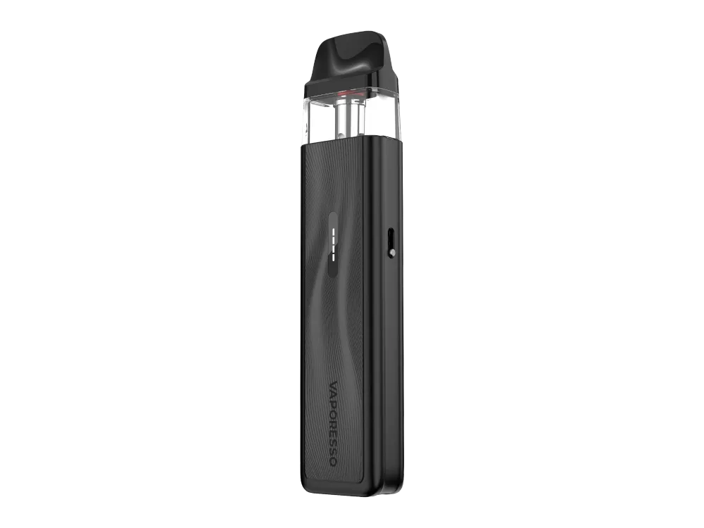 Vaporesso XROS 5 Mini - Schwarz