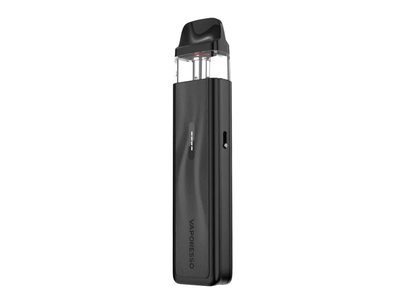 Vaporesso XROS 5 Mini Pod Kit in Schwarz