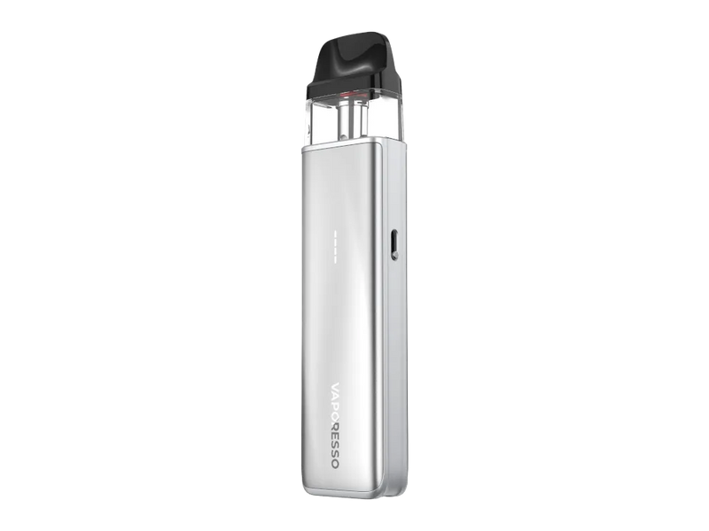 Vaporesso XROS 5 Mini Pod Kit in Silber