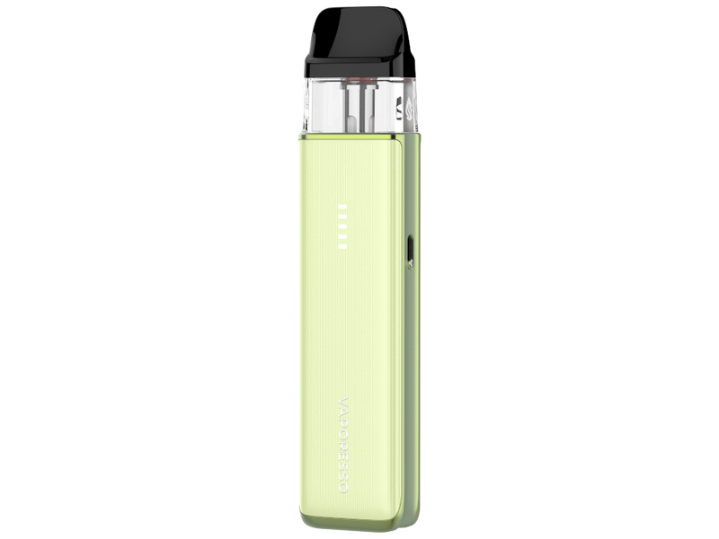 Vaporesso XROS 6 Mini Pod Kit in Jelly Green