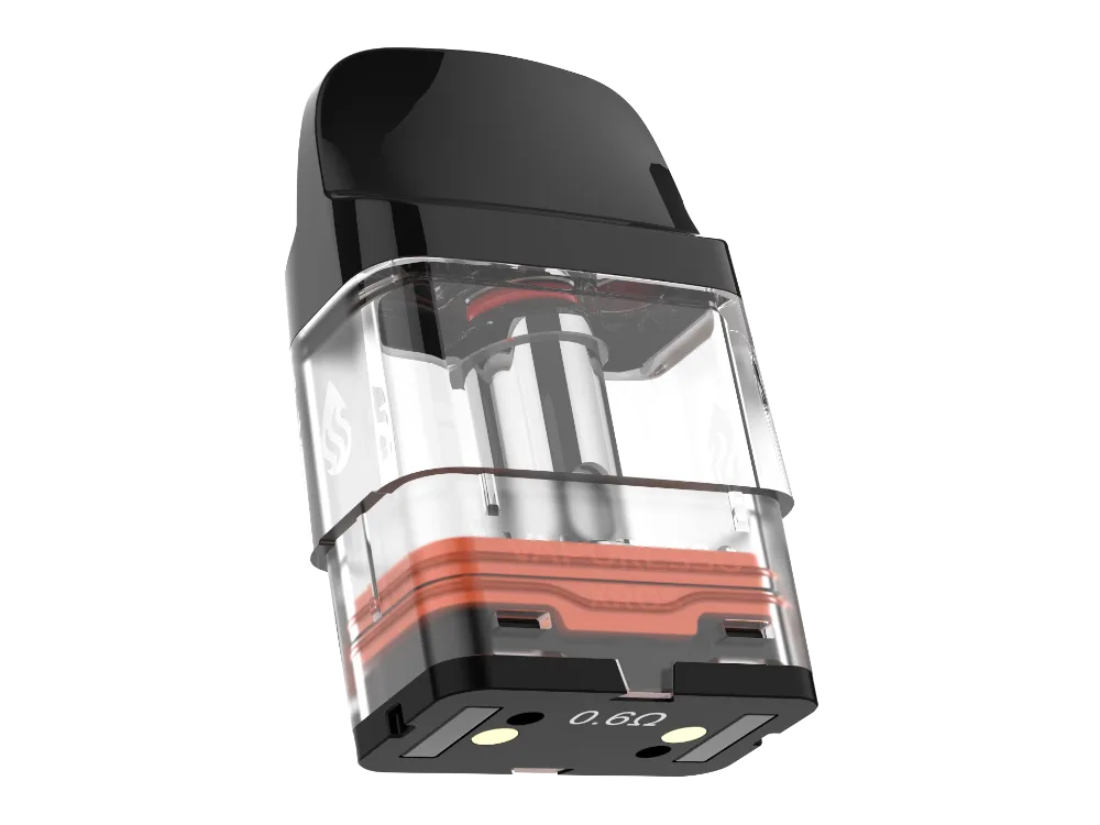 Vaporesso XROS - Corex 3.0 Mesh Pod 4 Stk.